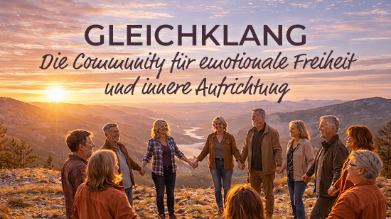 Radikale Selbstvergebung