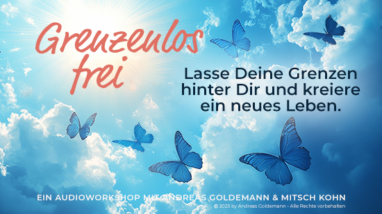 Bald eagle flying against a clear blue sky with wings fully exte