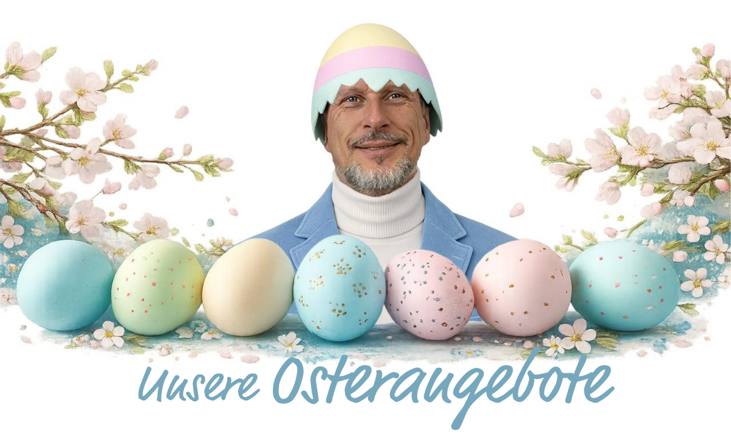 Osterangebote