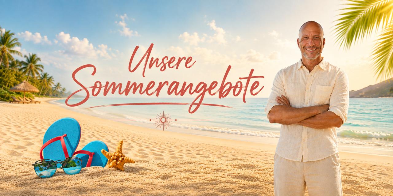 Osterangebote